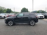 Used 2019 Jeep Compass Limited w/ Safety & Security Group image 4