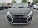 Used 2022 Mitsubishi Mirage LE image 2