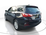 Used 2021 Chevrolet Equinox LS image 2
