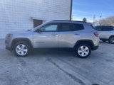 Certified 2022 Jeep Compass Latitude w/ Convenience Group image 4