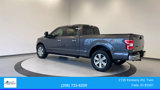 Used 2018 Ford F150 XLT image 5