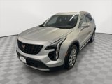 Used 2022 Cadillac XT4 Premium Luxury w/ Enhanced Visibility Package image 3