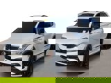 Used 2022 Volkswagen Tiguan SE R-Line image 2