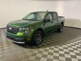 New 2025 Ford Maverick XLT w/ Equipment Group 301A image 3