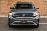 Used 2021 Volkswagen Atlas SE image 2