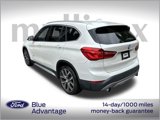 Used 2016 BMW X1 xDrive28i image 3