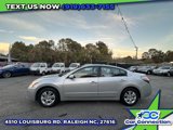 Used 2012 Nissan Altima 2.5 S w/ 20th Anniversary Pkg image 4