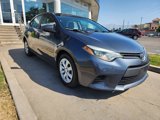 Used 2014 Toyota Corolla L image 3