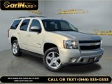 Used 2012 Chevrolet Tahoe LT w/ Luxury Package image 3