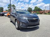 Used 2022 Chevrolet Equinox LT image 2