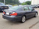 Used 2009 INFINITI M35 x image 5