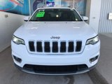 Used 2020 Jeep Cherokee Limited image 2
