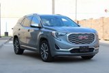 Used 2018 GMC Terrain Denali w/ Advanced Safety Package image 2