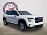 New 2025 GMC Acadia Elevation w/ Elevation Premium Package image 2