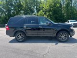 Used 2017 Ford Expedition Limited w/ Equipment Group 301A image 6