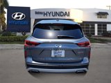 Used 2019 INFINITI QX50 Pure image 5