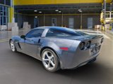Used 2012 Chevrolet Corvette Grand Sport w/ 3LT Preferred Equipment Group image 5