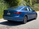 Used 2019 Volkswagen Jetta SE image 5