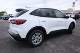 New 2025 Ford Escape Active image 2