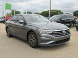 Used 2021 Volkswagen Jetta S w/ Driver Assistance Package image 4