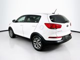 Used 2016 Kia Sportage LX image 5