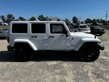 Used 2015 Jeep Wrangler Unlimited Sahara image 4