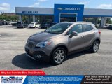 Used 2014 Buick Encore Premium image 1