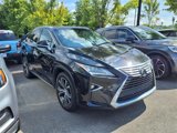 Used 2018 Lexus RX 350 AWD image 3