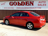Used 2011 Toyota Corolla S image 2