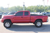 Used 2015 Toyota Tacoma PreRunner image 4