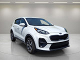 Used 2020 Kia Sportage LX image 2