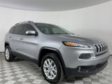 Used 2017 Jeep Cherokee Latitude w/ Comfort/Convenience Group image 3