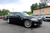 Used 2012 BMW 535i xDrive Sedan image 6