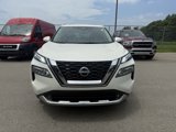 Used 2022 Nissan Rogue Platinum w/ Head-Up Display Package image 2