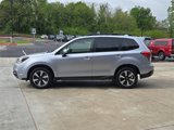 Used 2017 Subaru Forester 2.5i Premium image 4