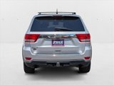 Used 2012 Jeep Grand Cherokee Overland image 6