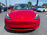 Used 2022 Tesla Model Y Long Range image 2