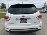 Used 2013 Nissan Pathfinder Platinum image 5