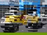 New 2025 Chevrolet Trax RS w/ Sunroof Package image 4