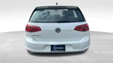 Used 2016 Volkswagen e-Golf SEL Premium image 4