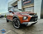 Used 2021 Chevrolet TrailBlazer LT w/ Sun and Liftgate Package image 3