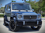 Used 2006 Mercedes-Benz G 55 AMG 4MATIC image 2