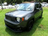 Used 2018 Jeep Renegade Altitude w/ UConnect 8.4 Nav Group image 2