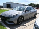 Used 2023 Hyundai Elantra N Line w/ Cargo Package image 5