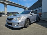 Used 2014 Subaru Impreza WRX Premium image 4
