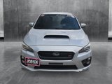 Used 2017 Subaru WRX STI image 2