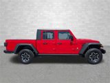 Used 2021 Jeep Gladiator Rubicon image 3