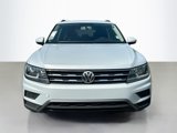 Used 2019 Volkswagen Tiguan S w/ Driver Assistance Package image 2