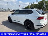 Used 2021 Volkswagen Tiguan SE R-Line image 5