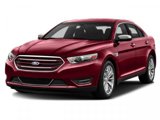 Used 2015 Ford Taurus Limited w/ Equipment Group 301A image 2